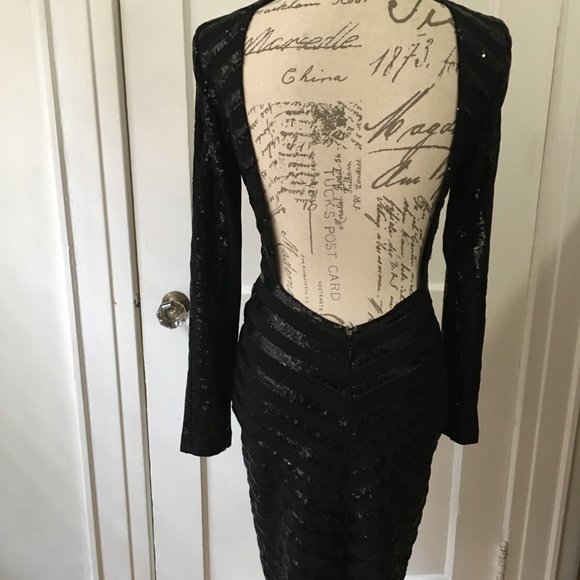 CB House of London  Cocktail Dress - Picture 2 of 5